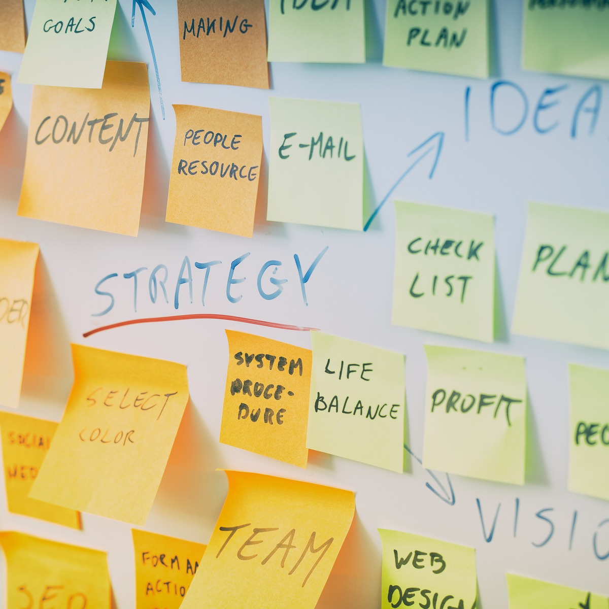 Secrets to Content that Engages and Converts