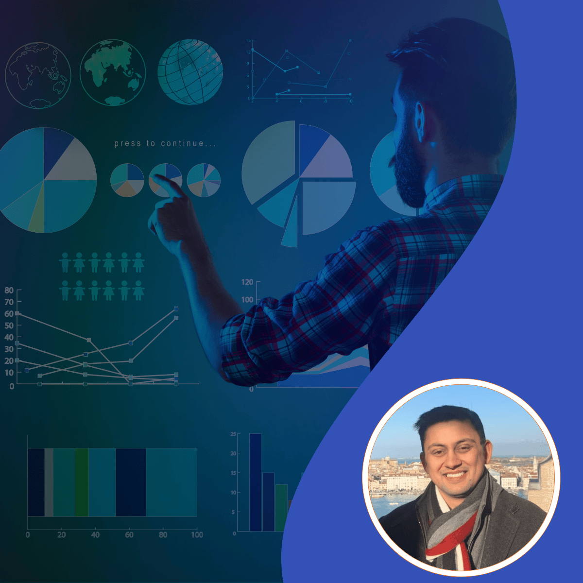 Introduction to Data Visualization in Qlik Sense