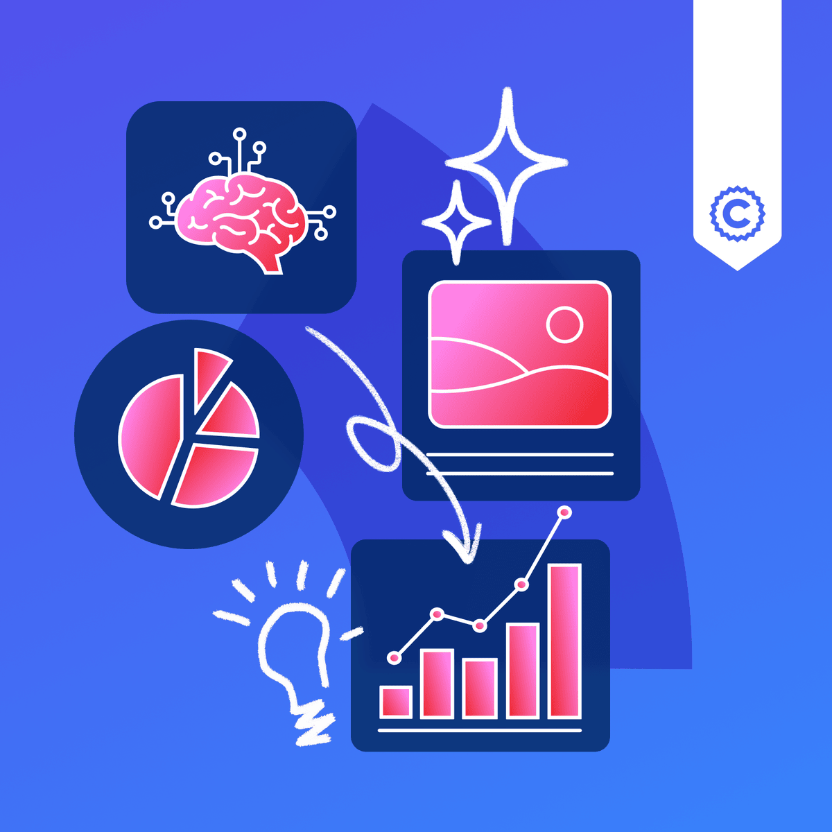 Leveraging AI for Enhanced Content Creation 