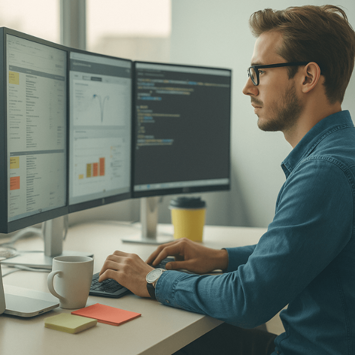Cloud Automation and Infrastructure Management