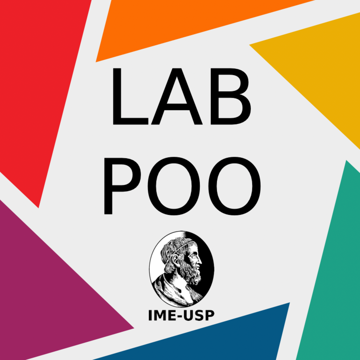 Laboratório de Programação Orientada a Objetos - Parte 1