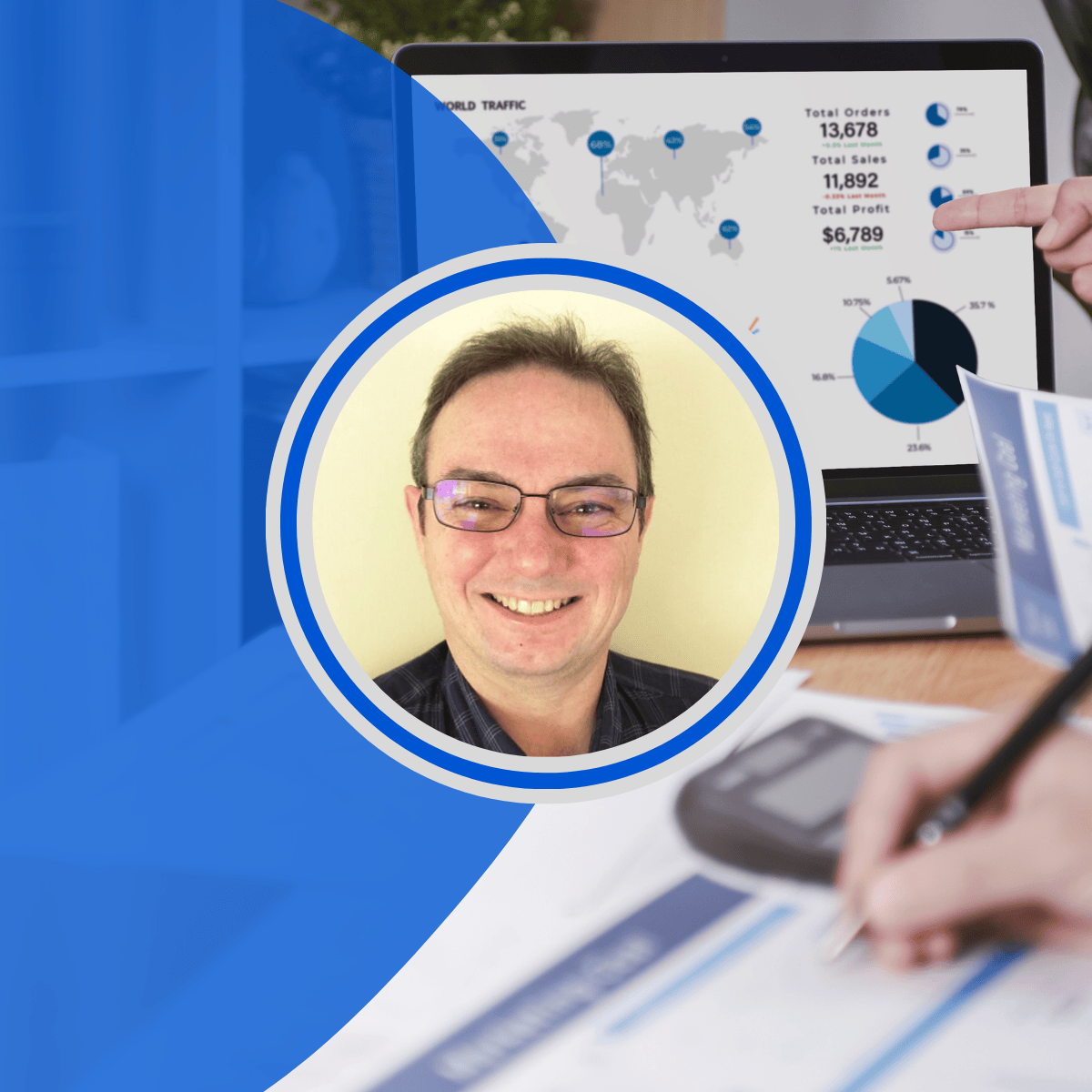 GenAI for Business Analysts: Faster Insights