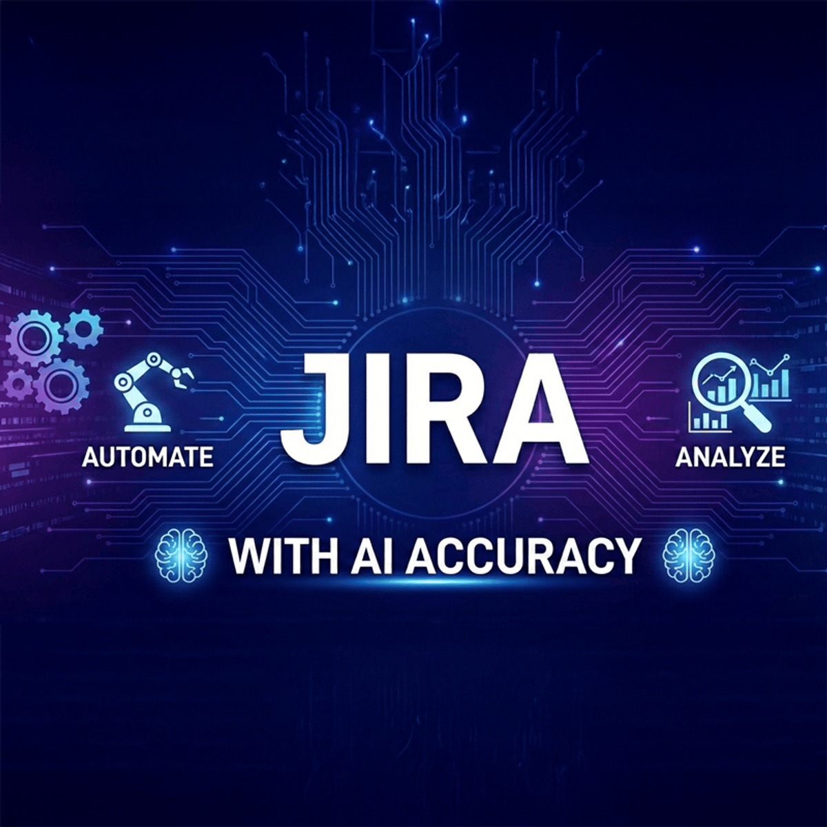 Automate and Analyze Jira with AI Accuracy