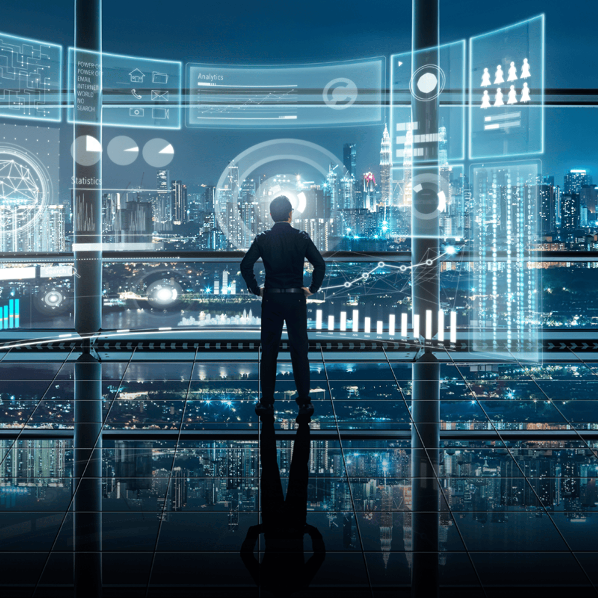 Clean, Analyze, and Visualize Your Data