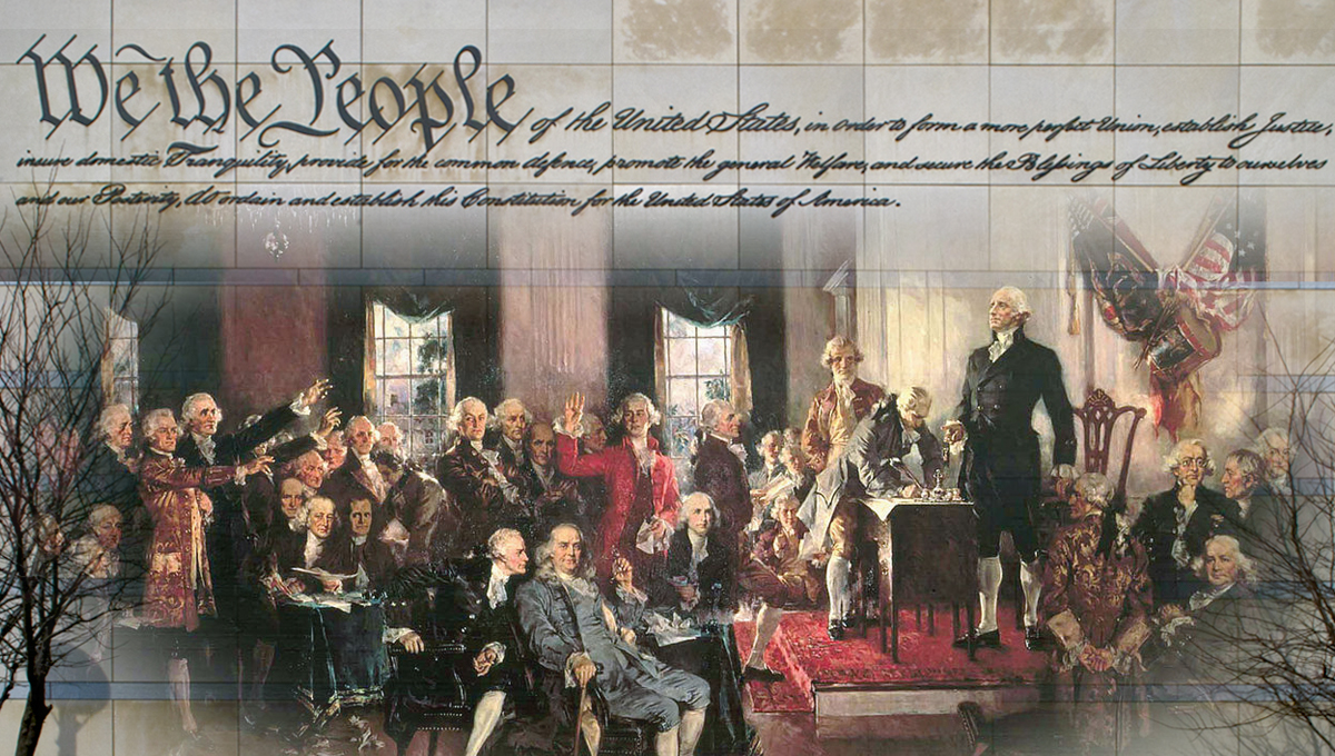 America's Unwritten Constitution Yale University Coursera
