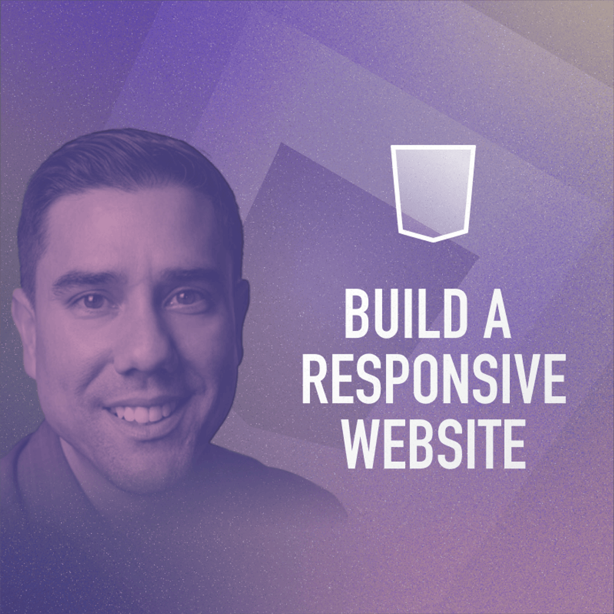  Build a Responsive Website with HTML and CSS
