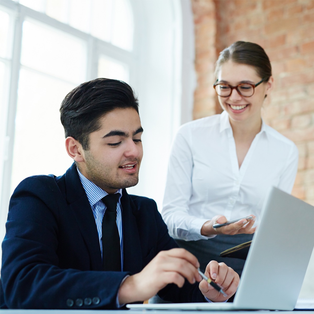 Decode HR Metrics