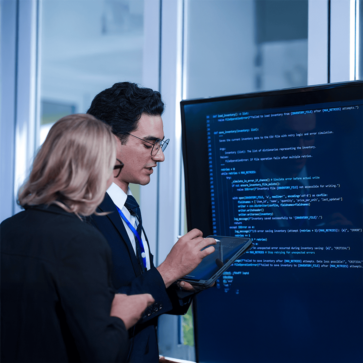 Collaborate and Version Control Your AI Apps