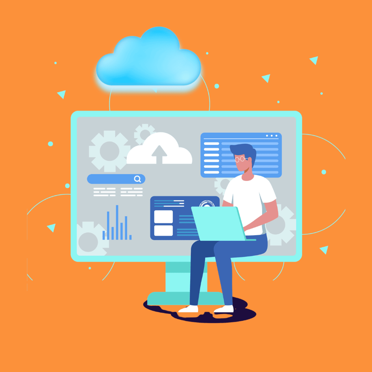 Architecting in AWS