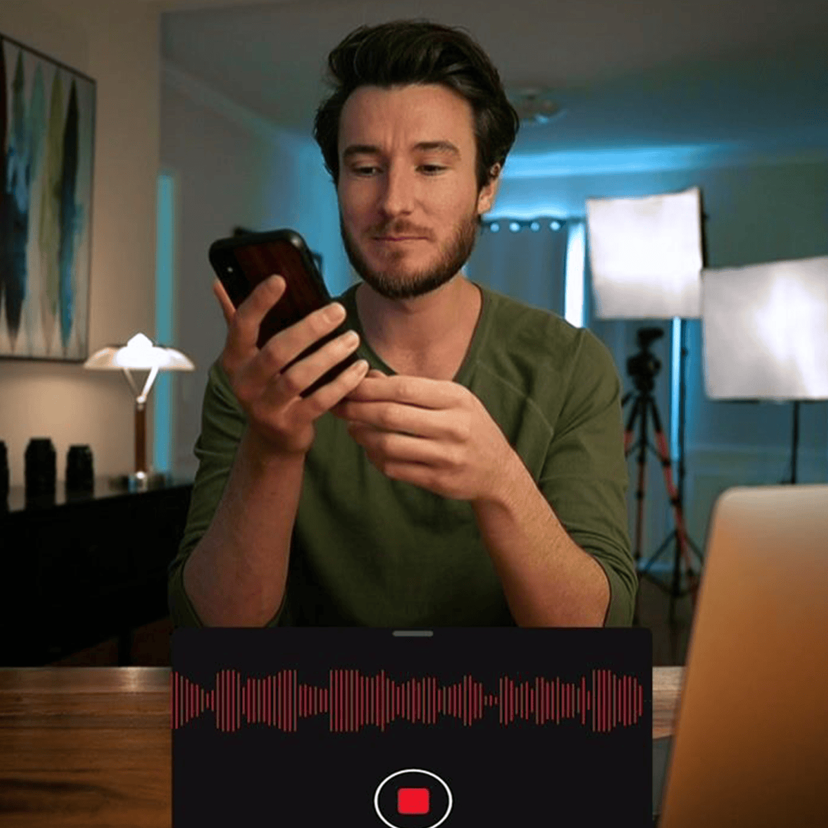 Cinematography & Videography Guide: Audio & Story