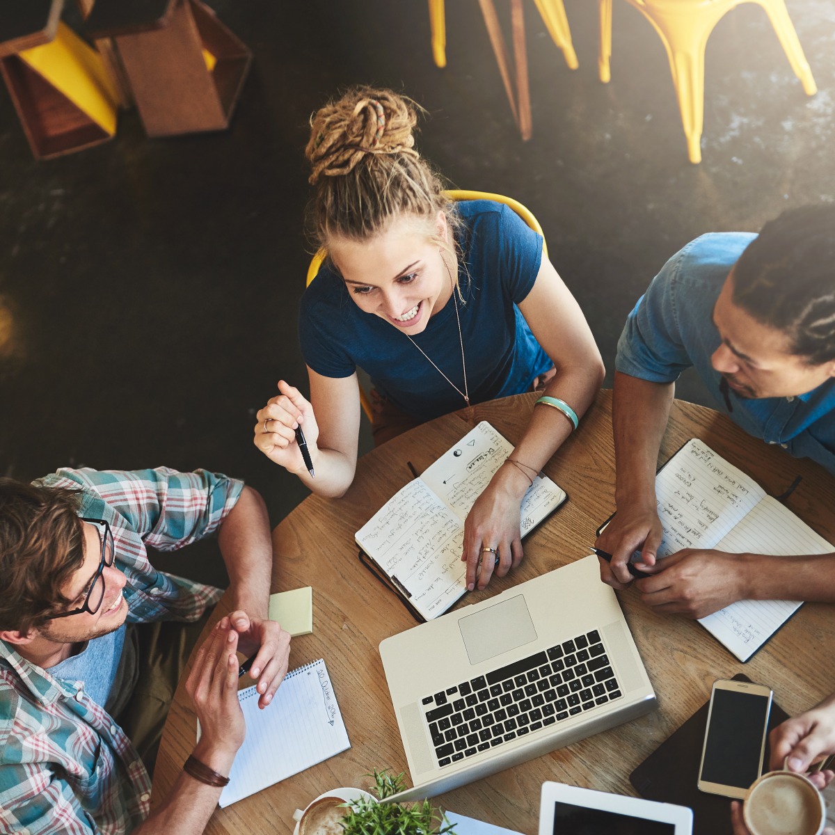 SAP Customer Engagement and Discovery