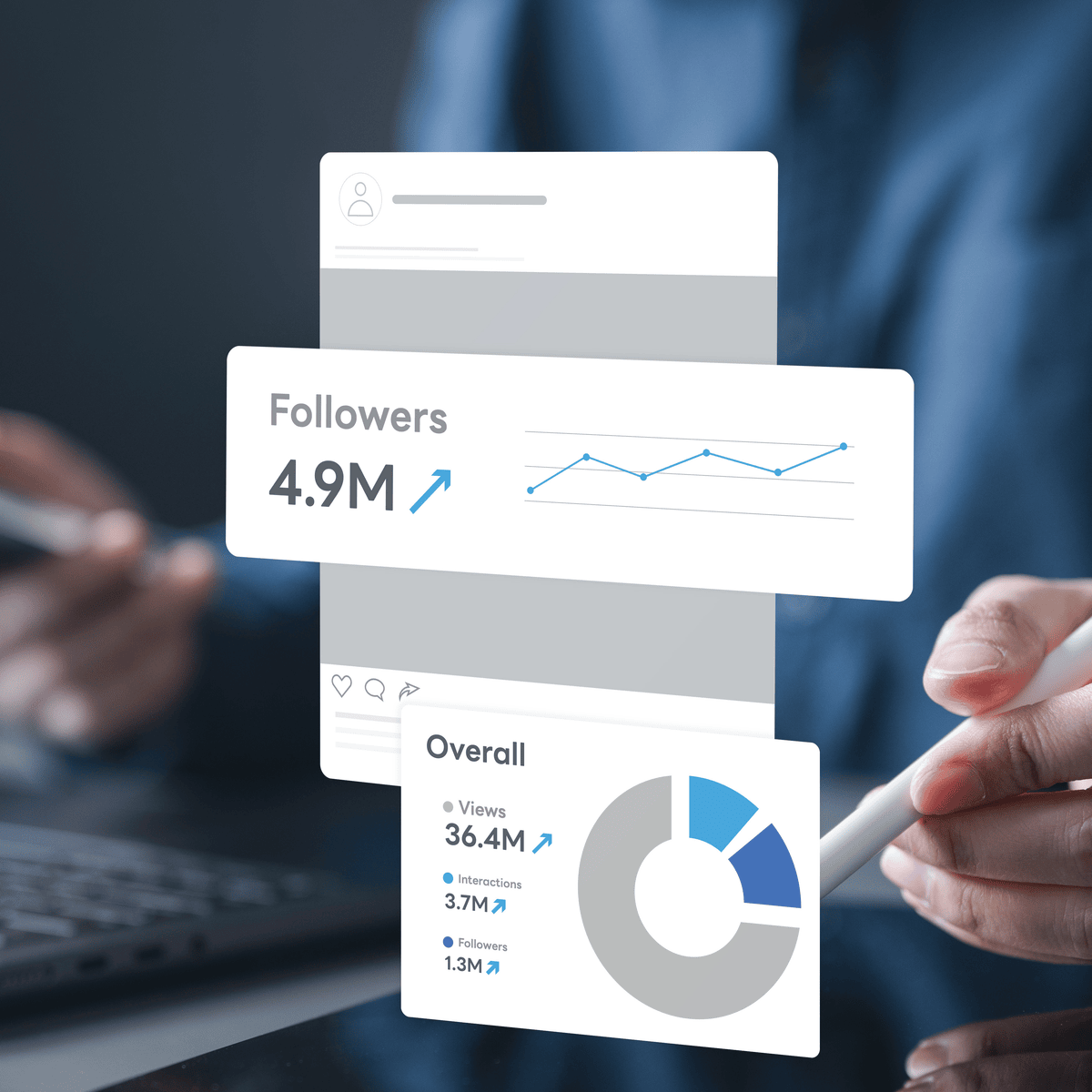 Track Marketing Goals with Google Analytics
