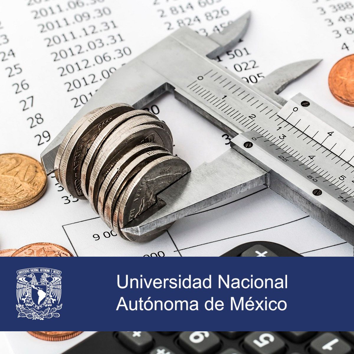 Contabilidad para no contadores 