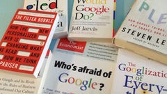 Icon for Understanding Media by Understanding Google