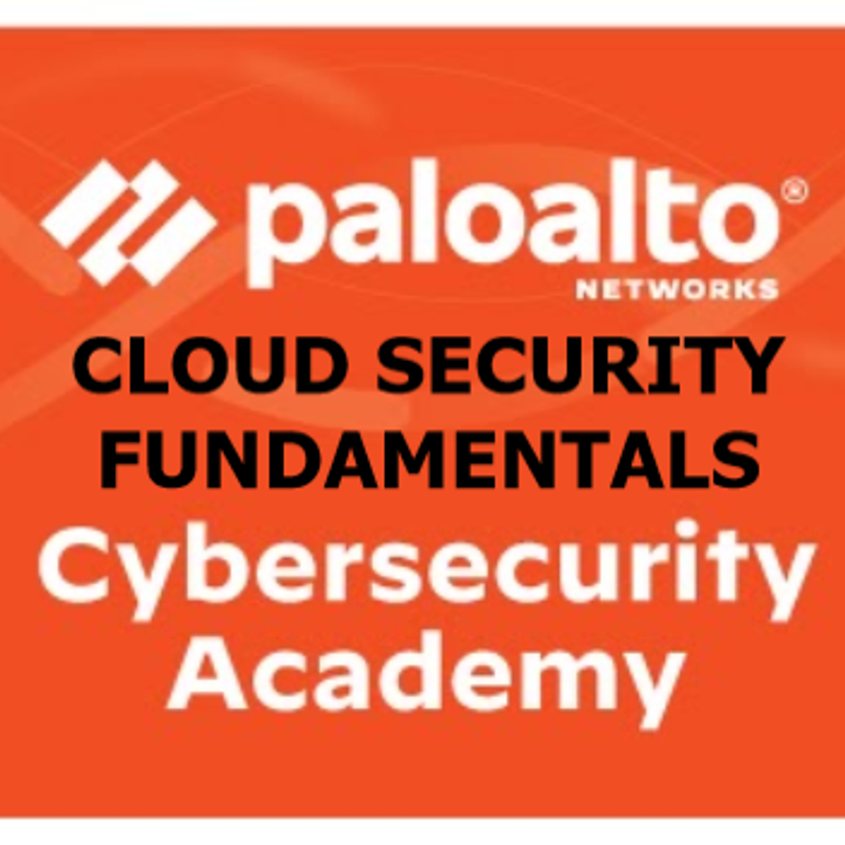 Palo Alto Networks Cybersecurity