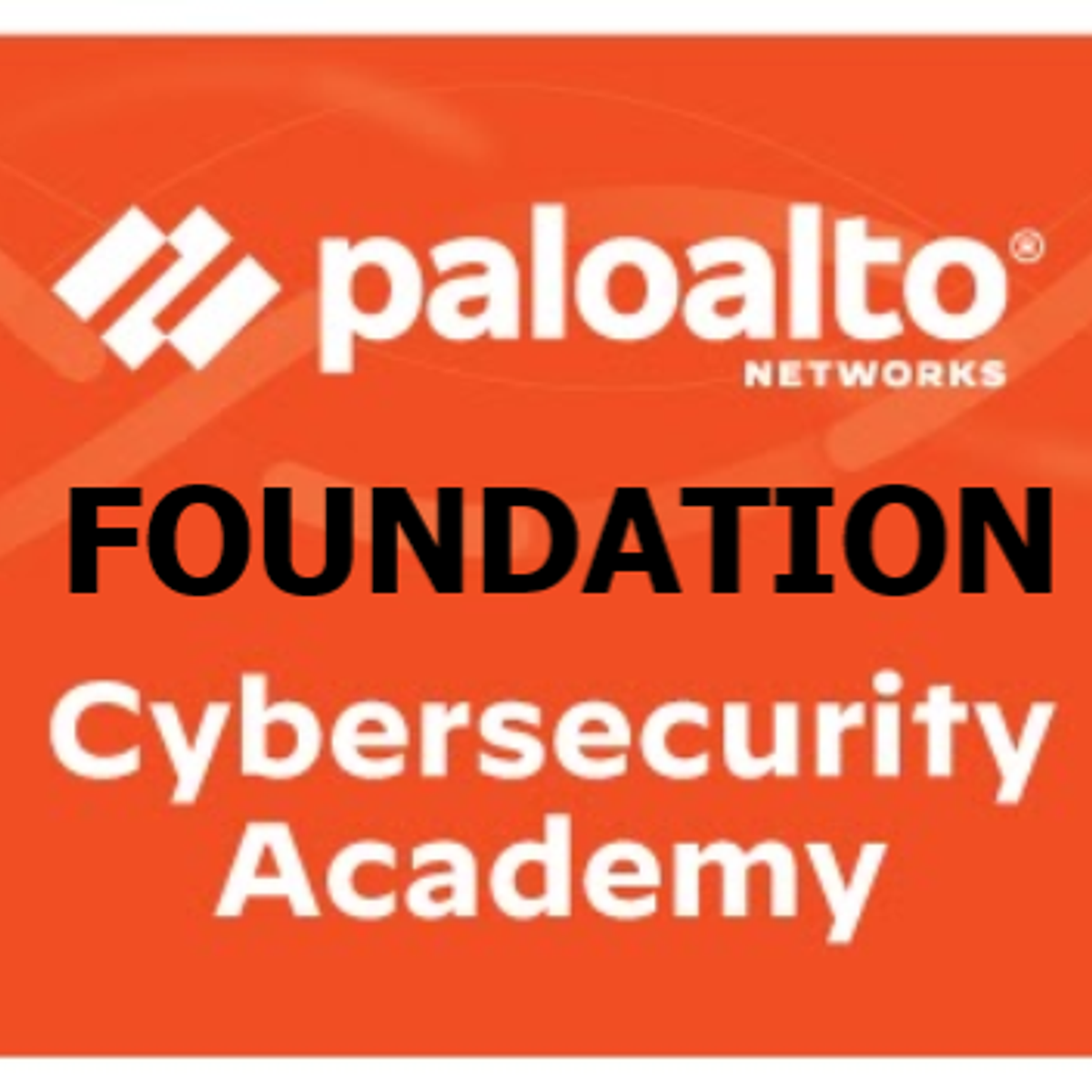 Palo Alto Networks Cybersecurity