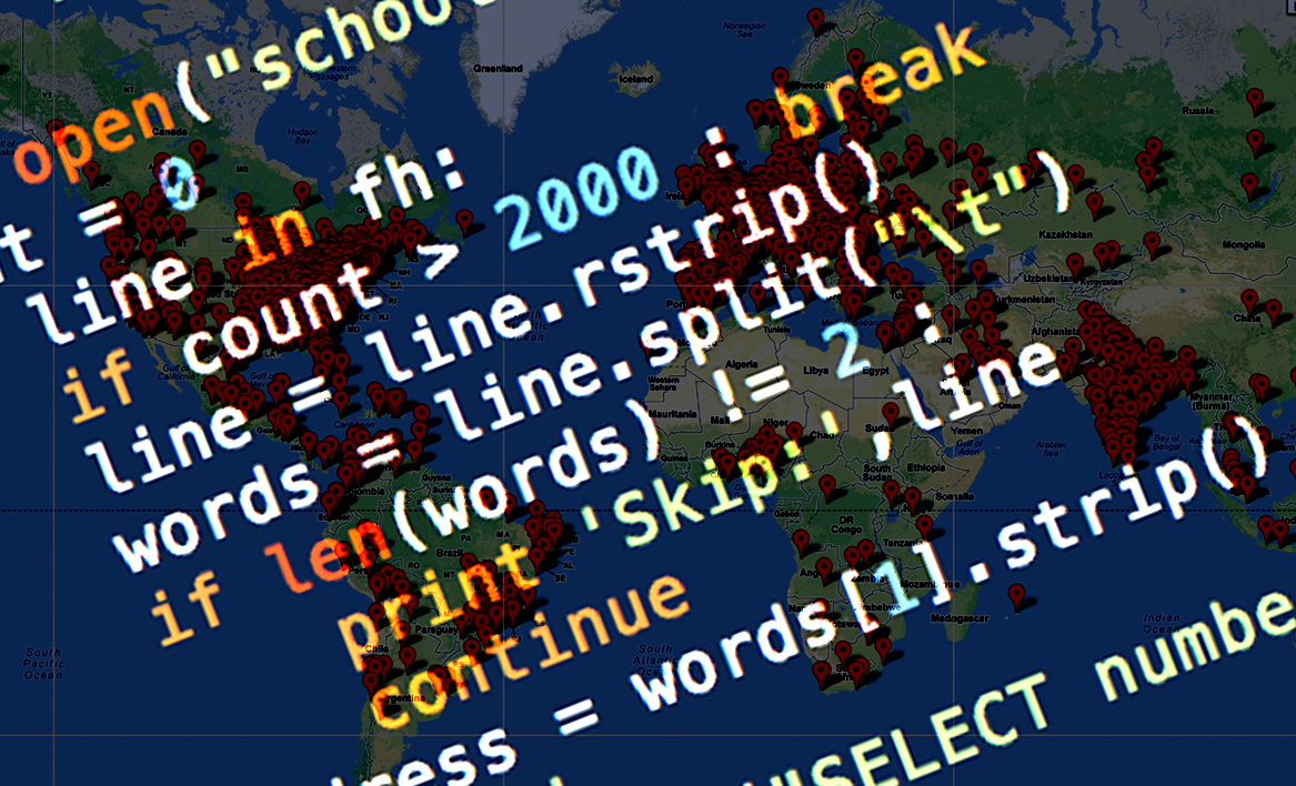 Programming for Everybody (Python)