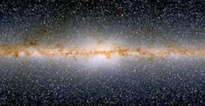 The Evolving Universe