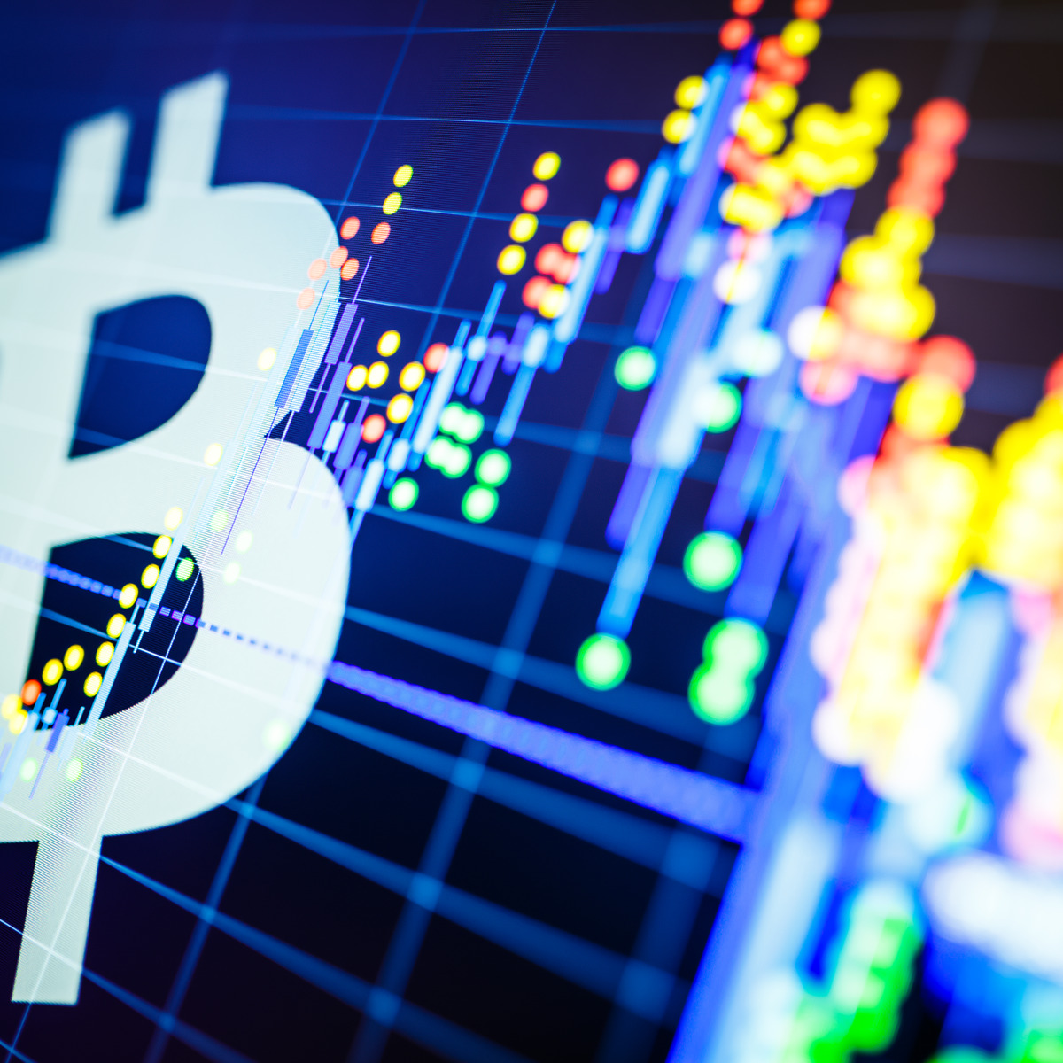 Blockchain Business Models – NTI Training