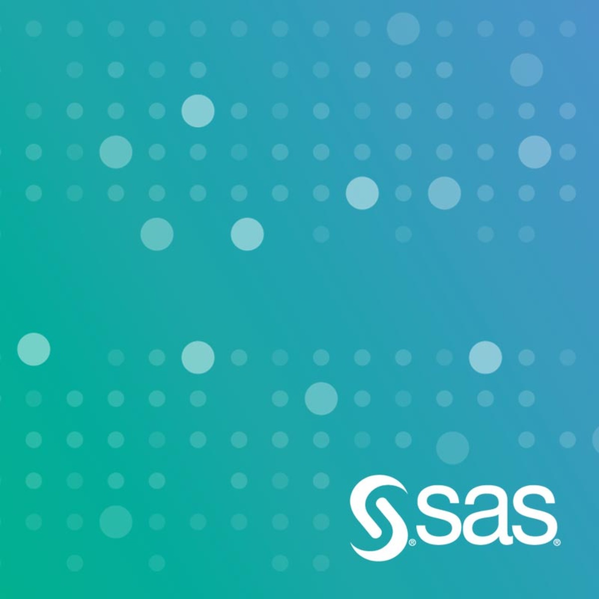 SAS Visual Business Analytics