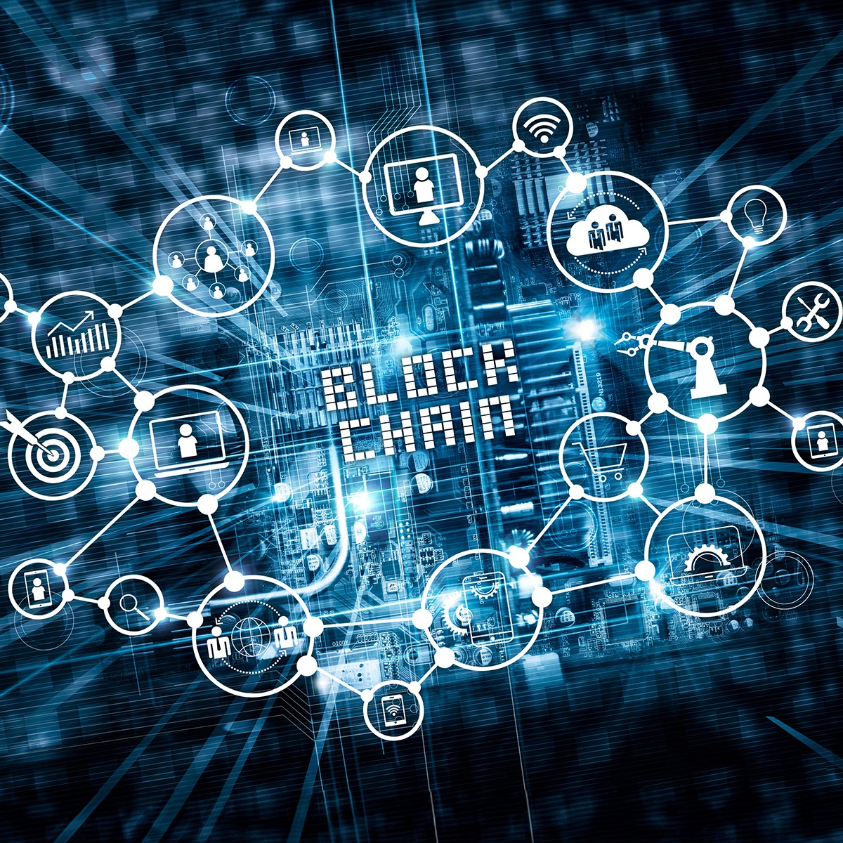 Business Implementation and Security