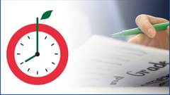 Get Organized: How to be a Together Teacher