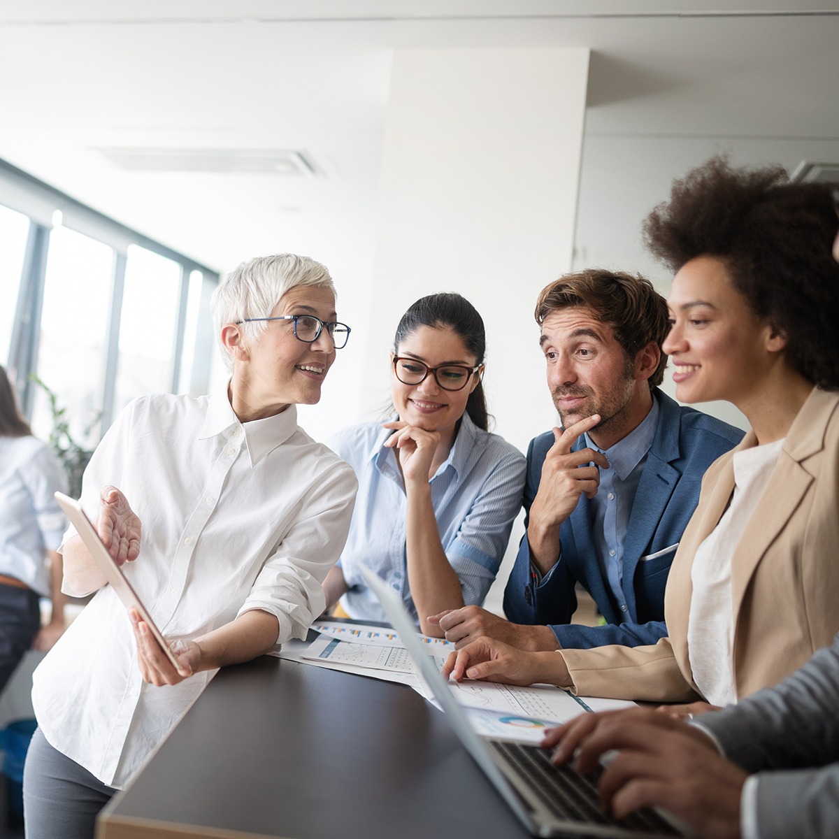 Product Owner: Communications & Stakeholder Management 