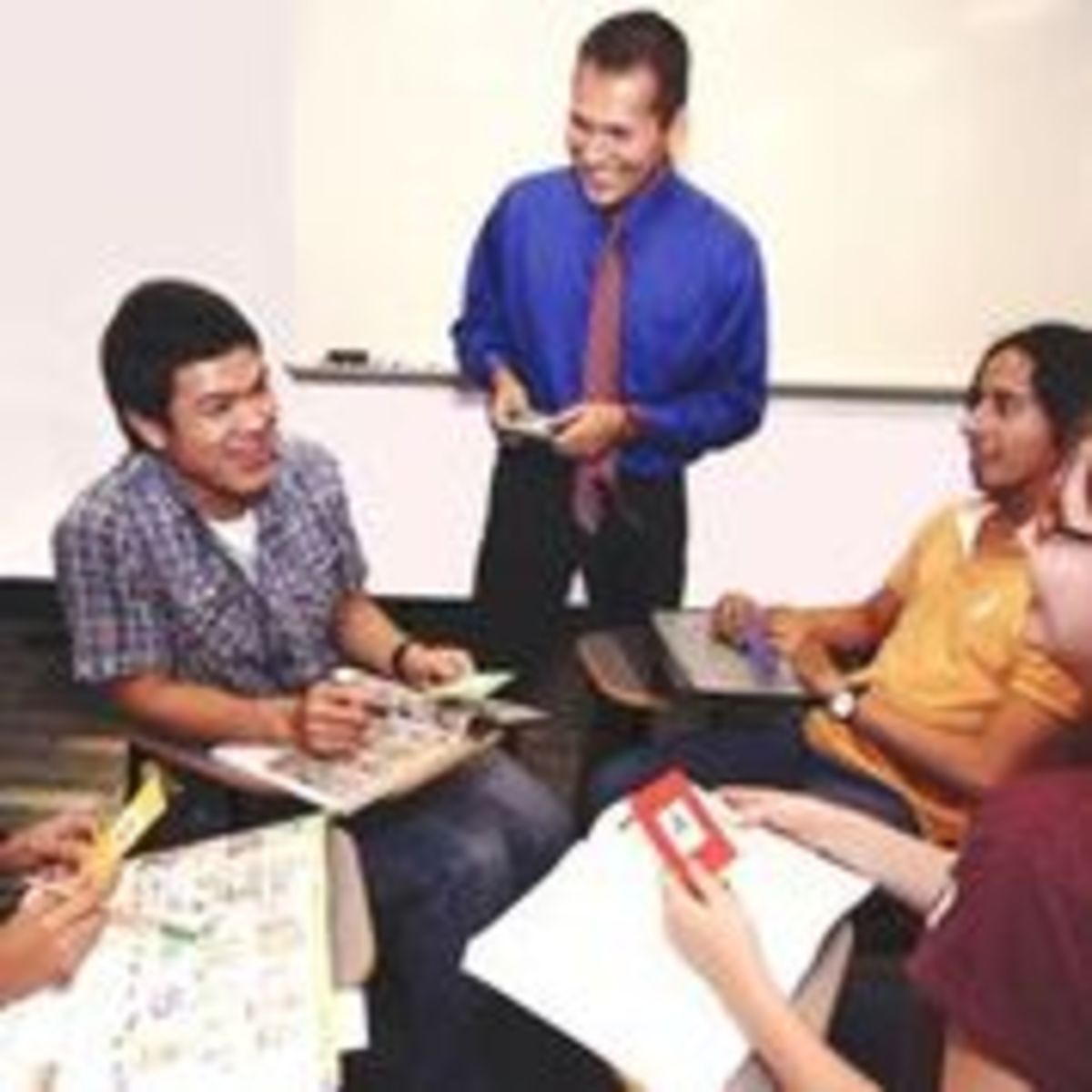 Arizona State University TESOL