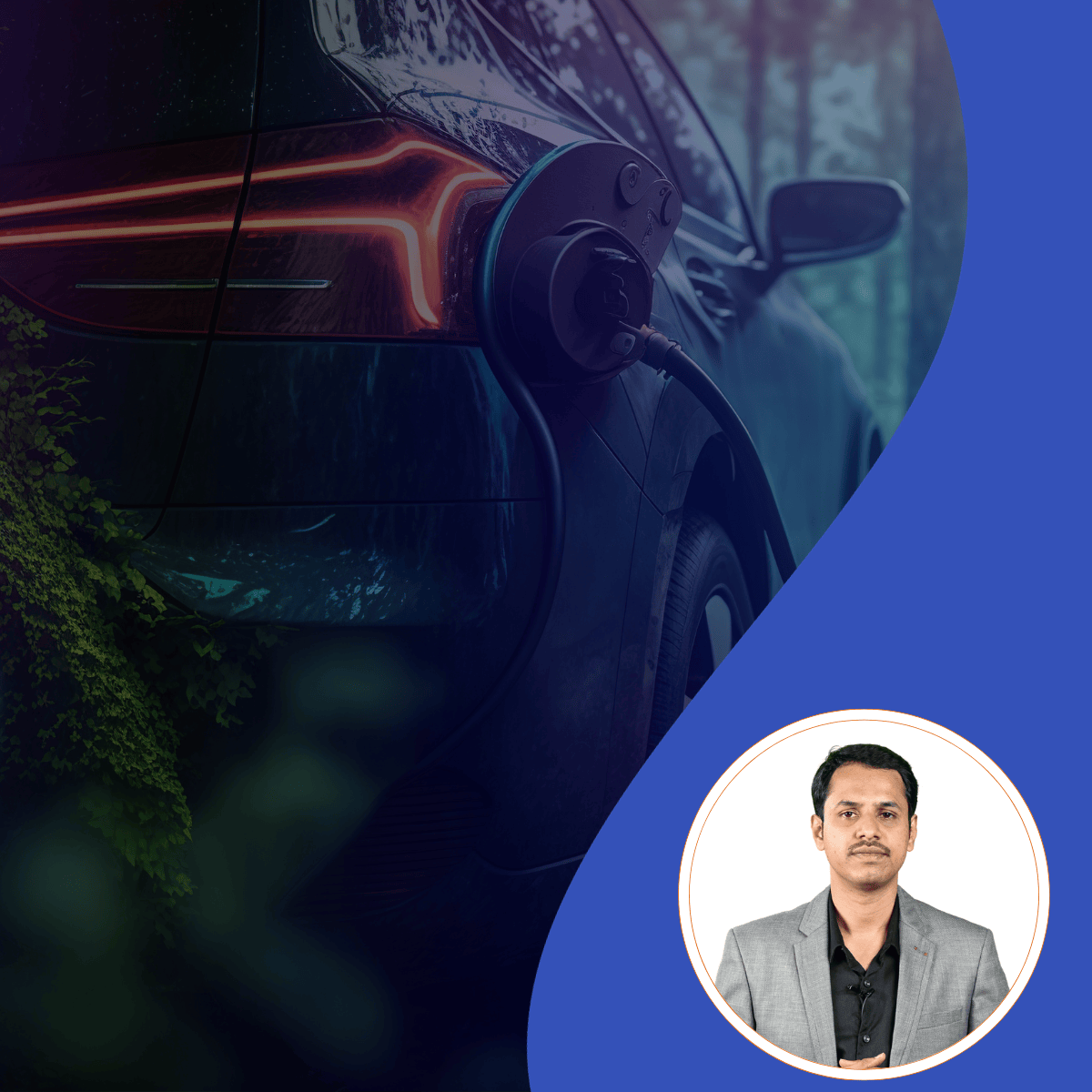 Creating EV Charging Hubs: Innovative Design