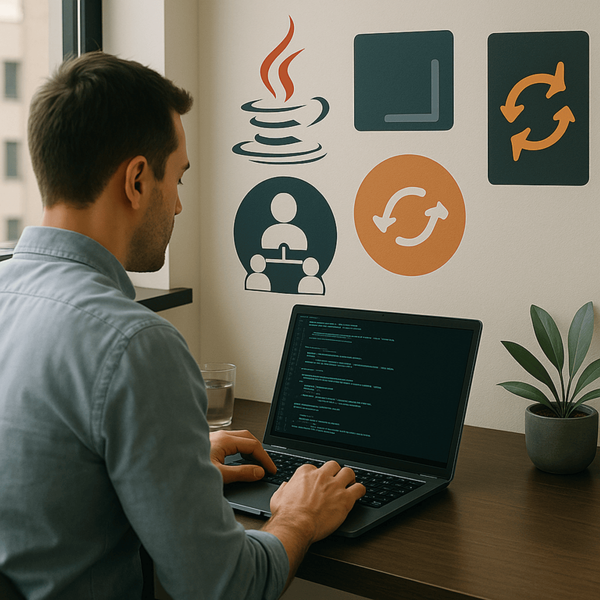 Object Oriented Programming